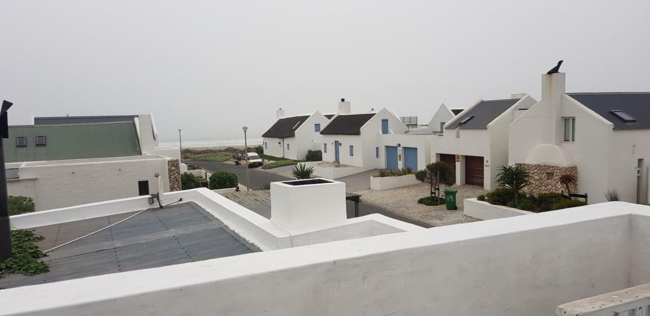 Pondok Paternoster Exterior foto