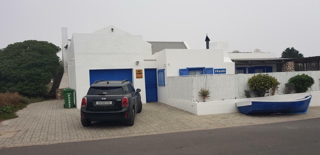 Pondok Paternoster Zimmer foto